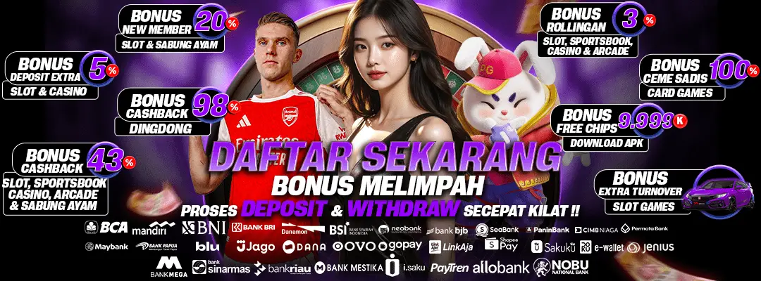 Situs Togel Online