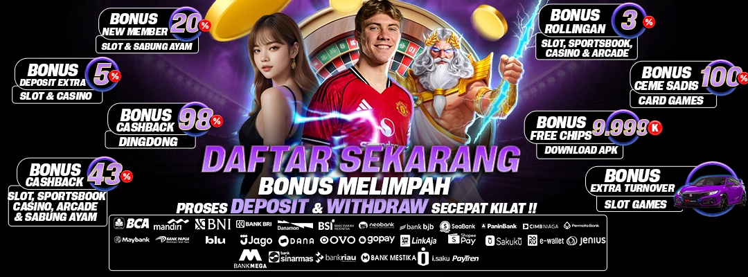 Situs Togel Online